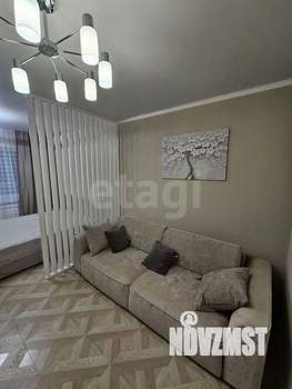 1-к квартира, на длительный срок, 51м2, 6/9 этаж