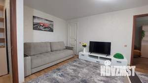 2-к квартира, посуточно, 48м2, 3/5 этаж