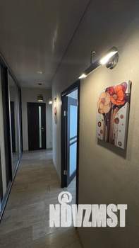 2-к квартира, посуточно, 60м2, 6/20 этаж
