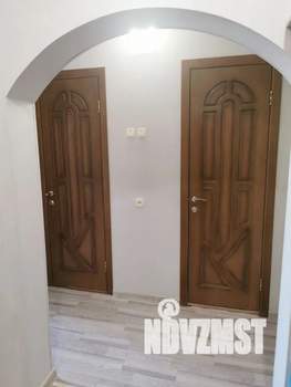1-к квартира, посуточно, 39м2, 11/18 этаж