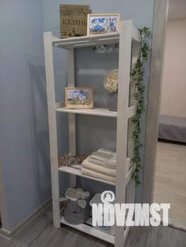 1-к квартира, посуточно, 33м2, 1/9 этаж