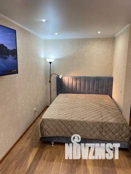 Студия квартира, посуточно, 31м2, 1/9 этаж