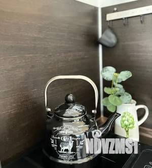 Студия квартира, посуточно, 30м2, 8/8 этаж