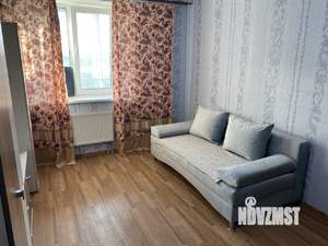 1-к квартира, на длительный срок, 35м2, 8/11 этаж