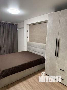 2-к квартира, посуточно, 46м2, 1/5 этаж