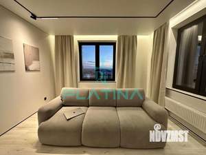 2-к квартира, на длительный срок, 53м2, 14/25 этаж