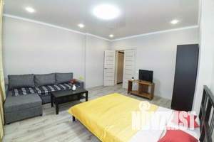 2-к квартира, посуточно, 52м2, 11/17 этаж