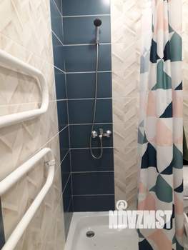 1-к квартира, на длительный срок, 34м2, 2/5 этаж