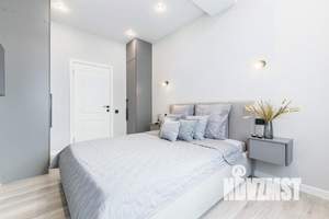 2-к квартира, посуточно, 45м2, 1/1 этаж