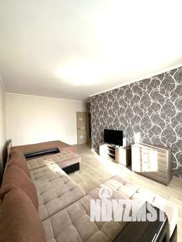 1-к квартира, посуточно, 45м2, 5/10 этаж