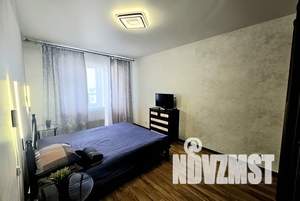 2-к квартира, посуточно, 60м2, 11/14 этаж