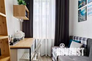 1-к квартира, посуточно, 14м2, 1/3 этаж