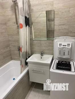 Студия квартира, на длительный срок, 28м2, 2/8 этаж