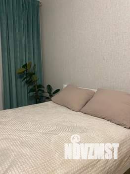 1-к квартира, посуточно, 36м2, 5/18 этаж
