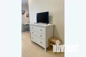 2-к квартира, посуточно, 42м2, 2/5 этаж