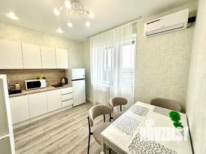 2-к квартира, посуточно, 47м2, 10/23 этаж