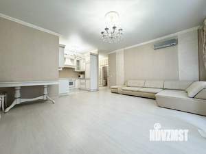 1-к квартира, на длительный срок, 62м2, 5/7 этаж