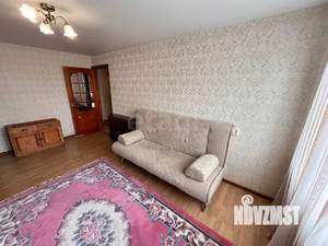 2-к квартира, на длительный срок, 56м2, 7/9 этаж