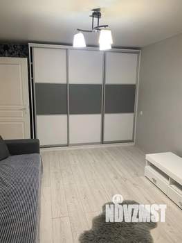 1-к квартира, на длительный срок, 32м2, 7/9 этаж