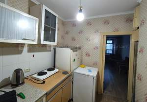 1-к квартира, на длительный срок, 18м2, 4/9 этаж