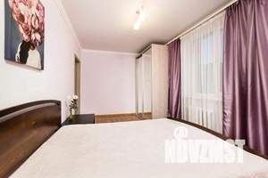 2-к квартира, посуточно, 77м2, 5/10 этаж