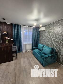 Студия квартира, посуточно, 30м2, 2/5 этаж