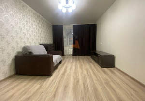 1-к квартира, на длительный срок, 40м2, 6/9 этаж