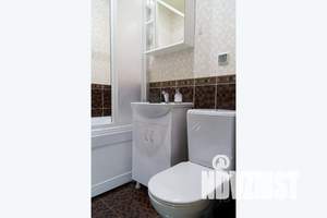 2-к квартира, посуточно, 10м2, 1/5 этаж
