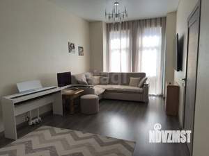 2-к квартира, на длительный срок, 67м2, 6/9 этаж