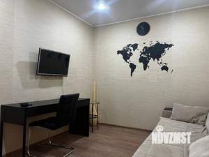 2-к квартира, на длительный срок, 49м2, 15/19 этаж