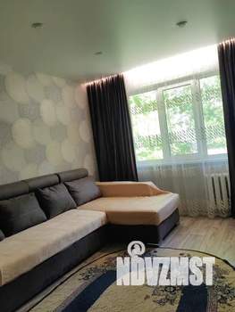 1-к квартира, посуточно, 33м2, 1/5 этаж