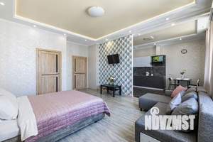 2-к квартира, посуточно, 58м2, 14/22 этаж