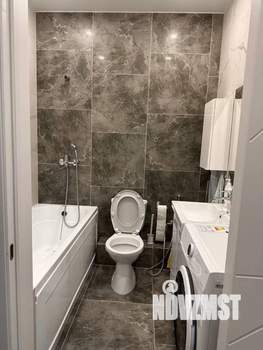 1-к квартира, на длительный срок, 40м2, 7/10 этаж