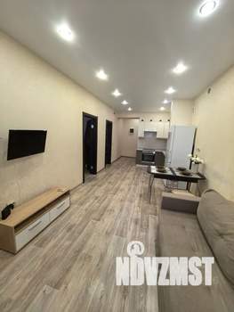 2-к квартира, посуточно, 53м2, 14/14 этаж