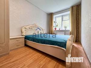 3-к квартира, на длительный срок, 58м2, 2/5 этаж