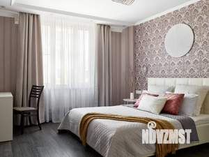 2-к квартира, посуточно, 56м2, 10/18 этаж