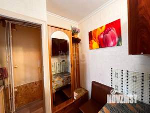 Студия квартира, на длительный срок, 13м2, 3/9 этаж