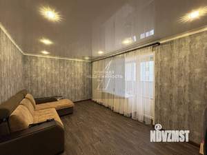 2-к квартира, на длительный срок, 45м2, 3/9 этаж