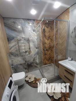 1-к квартира, посуточно, 36м2, 13/15 этаж