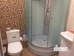 1-к квартира, посуточно, 40м2, 8/14 этаж