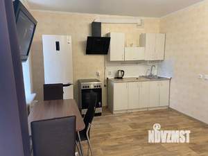 1-к квартира, на длительный срок, 27м2, 3/10 этаж