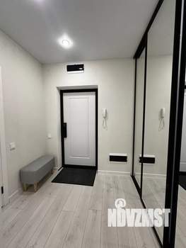 1-к квартира, на длительный срок, 40м2, 3/10 этаж