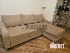 2-к квартира, на длительный срок, 62м2, 7/10 этаж