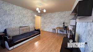 2-к квартира, на длительный срок, 50м2, 5/5 этаж