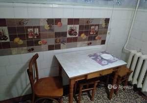 2-к квартира, на длительный срок, 47м2, 3/5 этаж