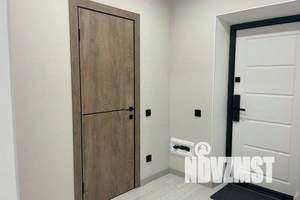 1-к квартира, посуточно, 40м2, 3/7 этаж