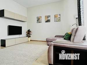 2-к квартира, посуточно, 82м2, 5/6 этаж