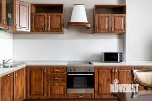 2-к квартира, посуточно, 45м2, 1/1 этаж