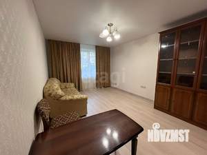 2-к квартира, на длительный срок, 55м2, 1/9 этаж