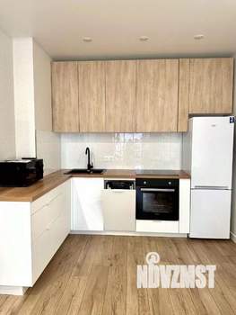 1-к квартира, на длительный срок, 40м2, 10/29 этаж